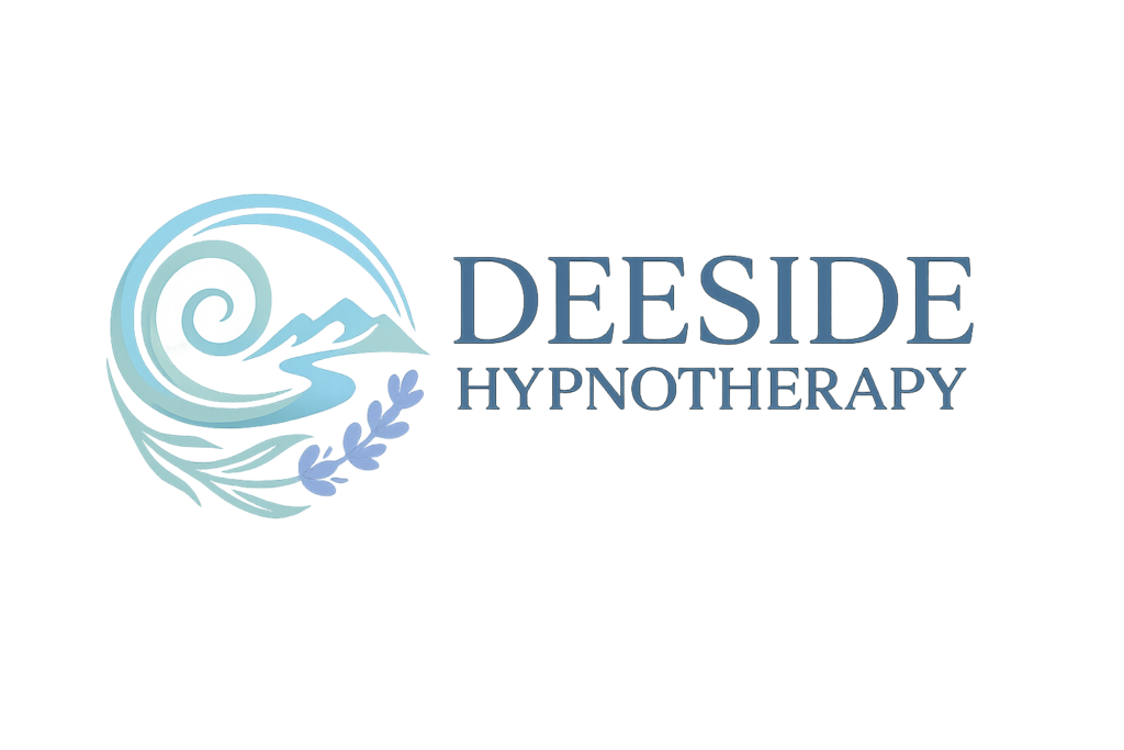 hypnotherapy website logo