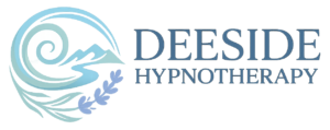 hypnotherapy website logo