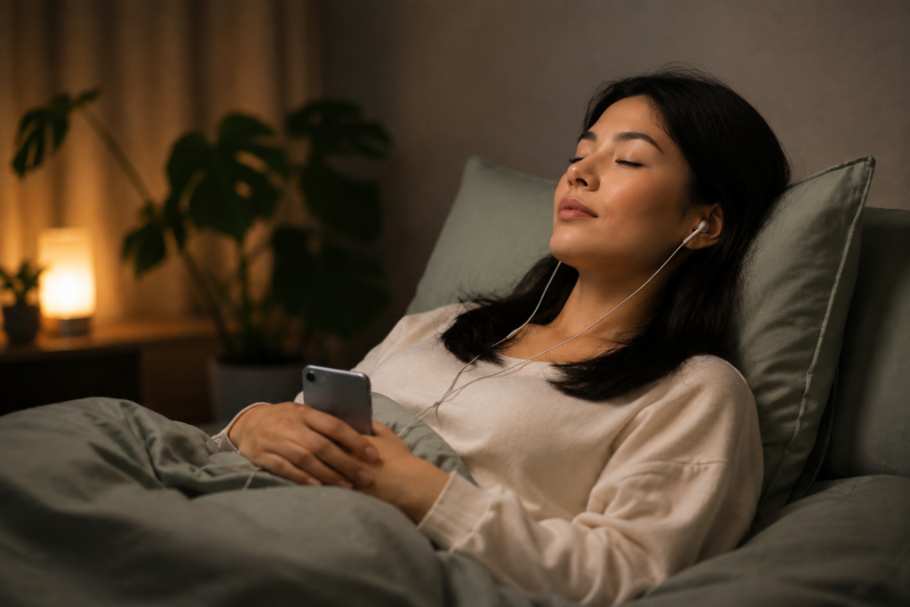 hynotherapy at home 1